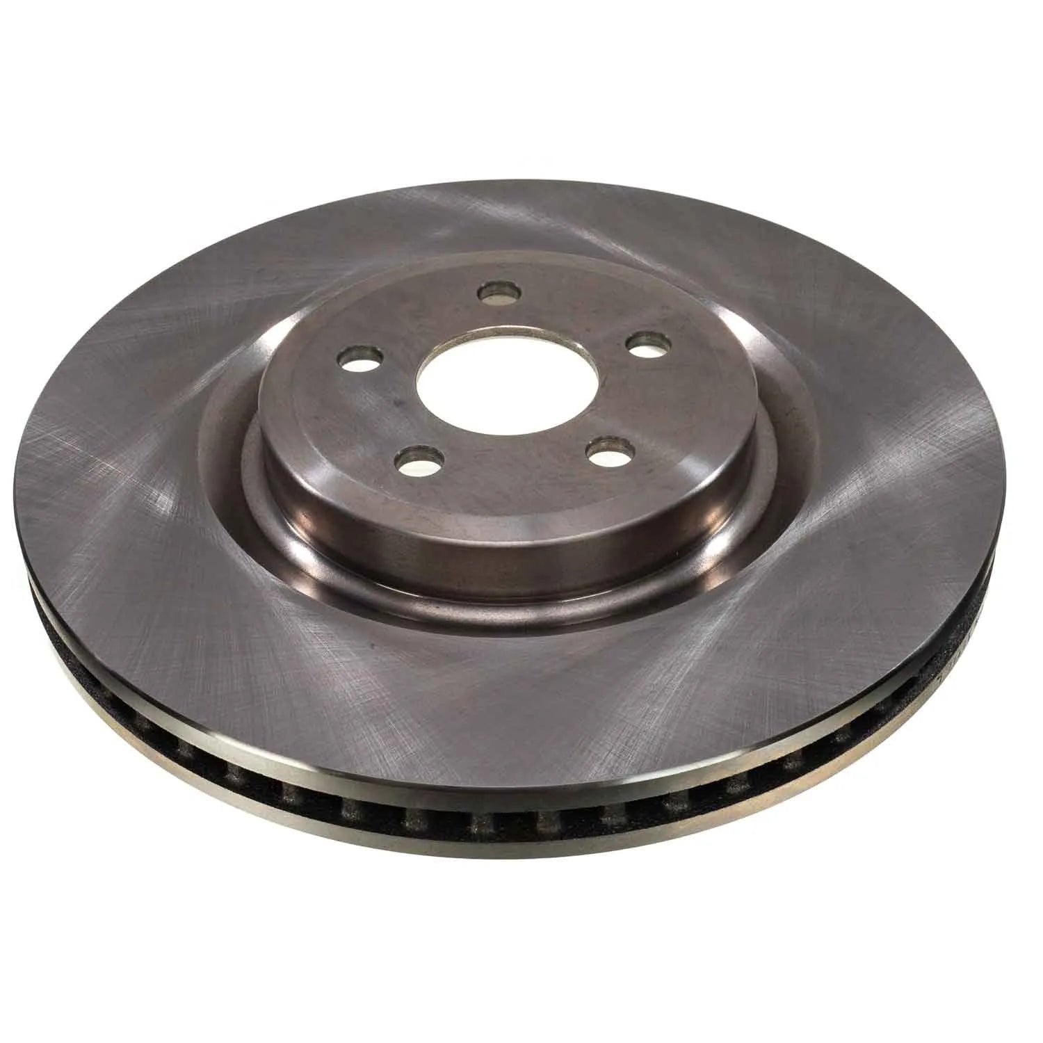 Power Stop AR85200 2019-2024 Ford Edge Disc Brake Rotor
