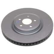 Power Stop AR85200EVC 2019-2024 Ford Edge Disc Brake Rotor