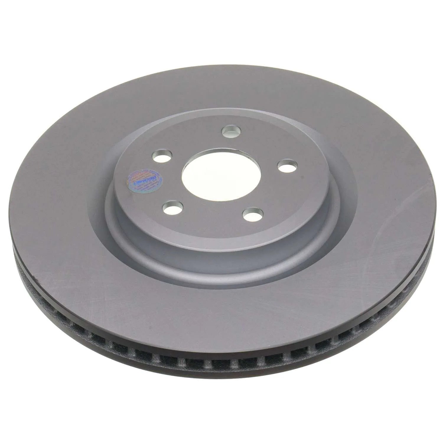 Power Stop AR85200EVC 2019-2024 Ford Edge Disc Brake Rotor