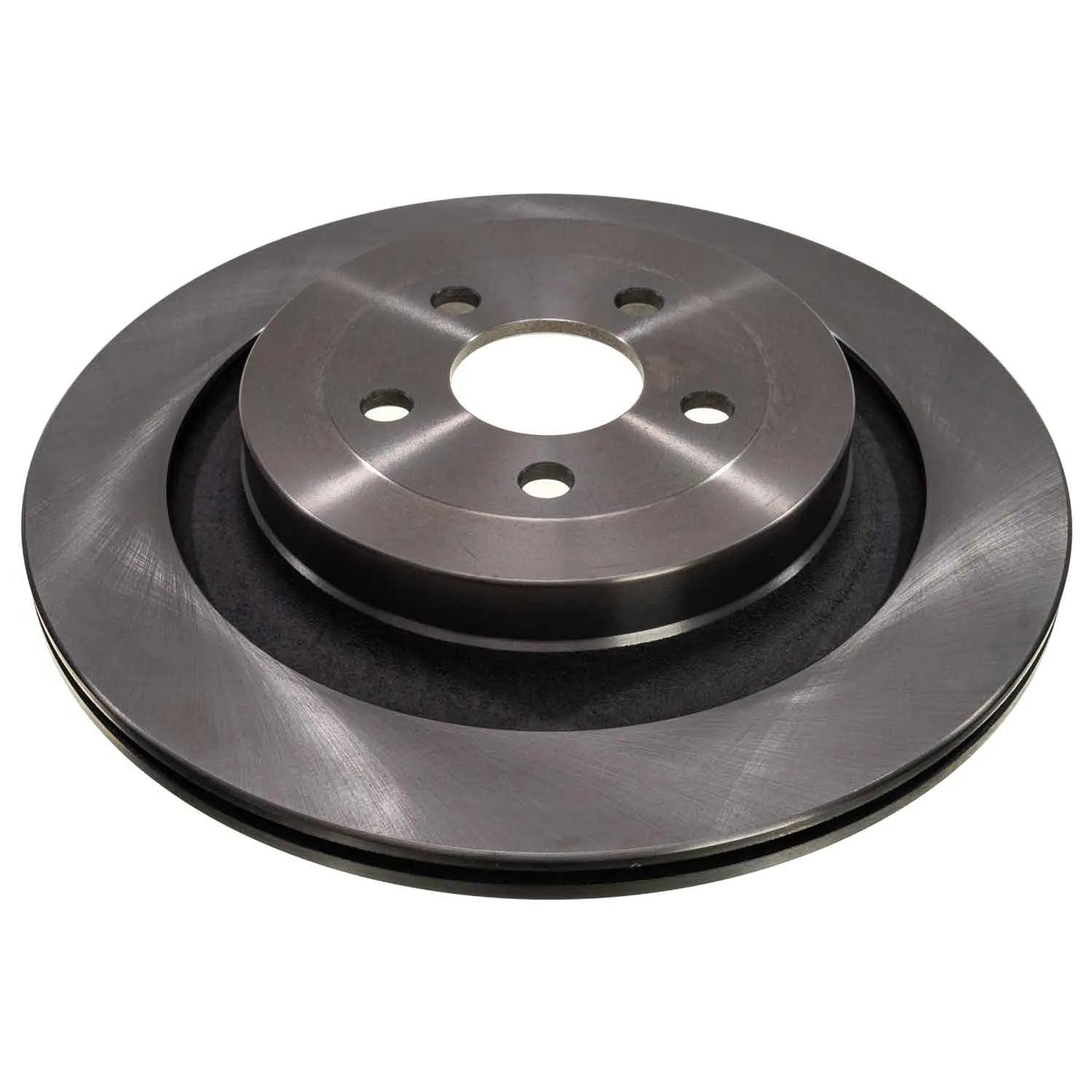 Power Stop AR85201 2019-2024 Ford Edge Disc Brake Rotor