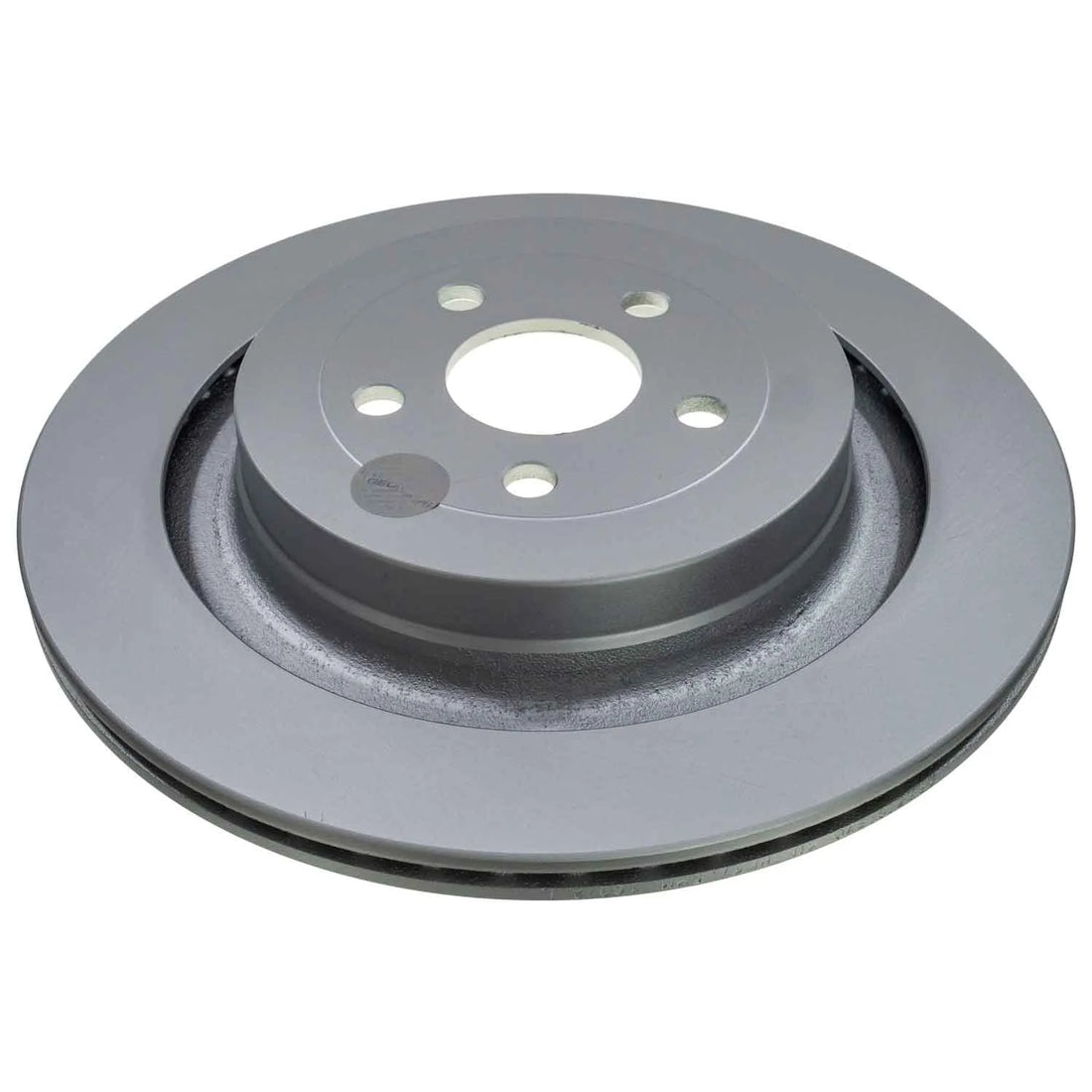 Power Stop AR85201EVC 2019-2024 Ford Edge Disc Brake Rotor