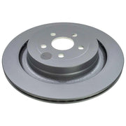Power Stop AR85201EVC 2019-2024 Ford Edge Disc Brake Rotor