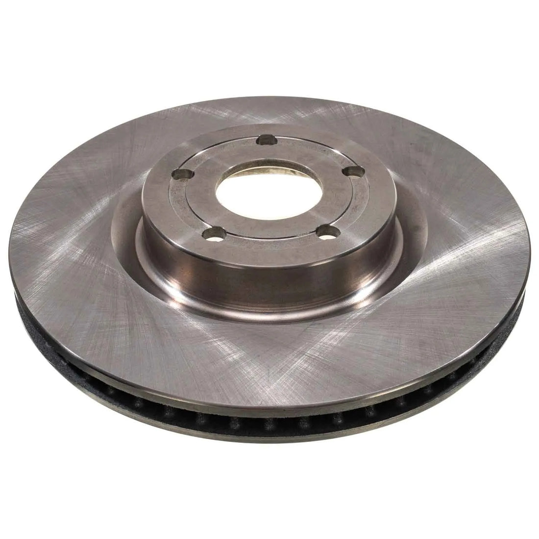 Power Stop AR85202 2021-2026 Ford Bronco Sport Disc Brake Rotor