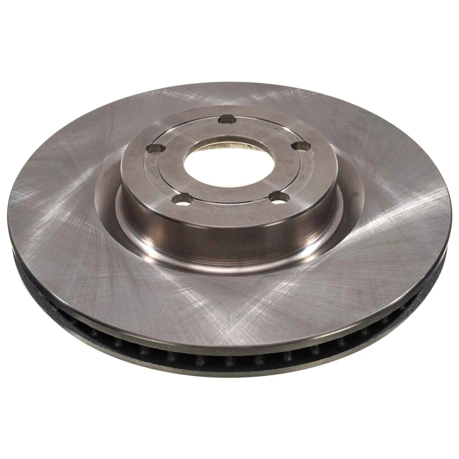 Power Stop AR85202 2021-2026 Ford Bronco Sport Disc Brake Rotor