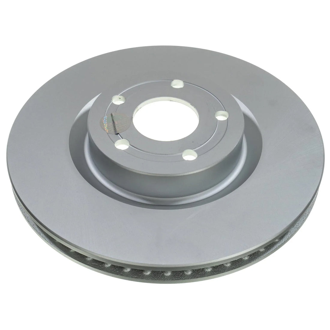 Power Stop AR85202EVC 2021-2026 Ford Bronco Sport Disc Brake Rotor
