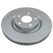 Power Stop AR85202EVC 2021-2026 Ford Bronco Sport Disc Brake Rotor