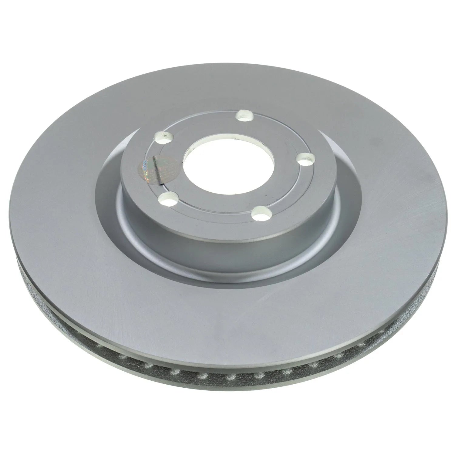 Power Stop AR85202EVC 2021-2026 Ford Bronco Sport Disc Brake Rotor