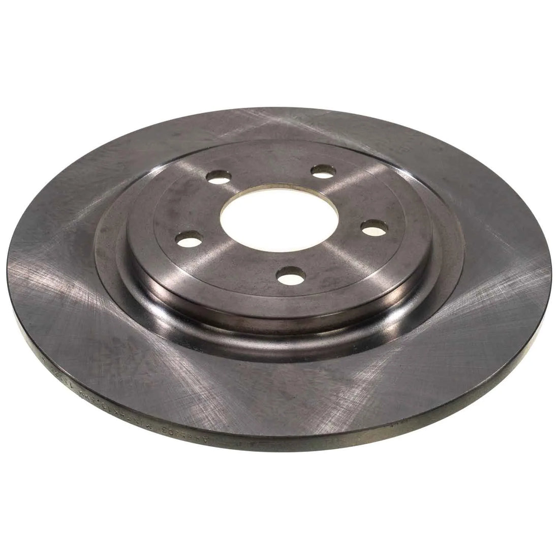 Power Stop AR85203 2020-2026 Ford Explorer Disc Brake Rotor