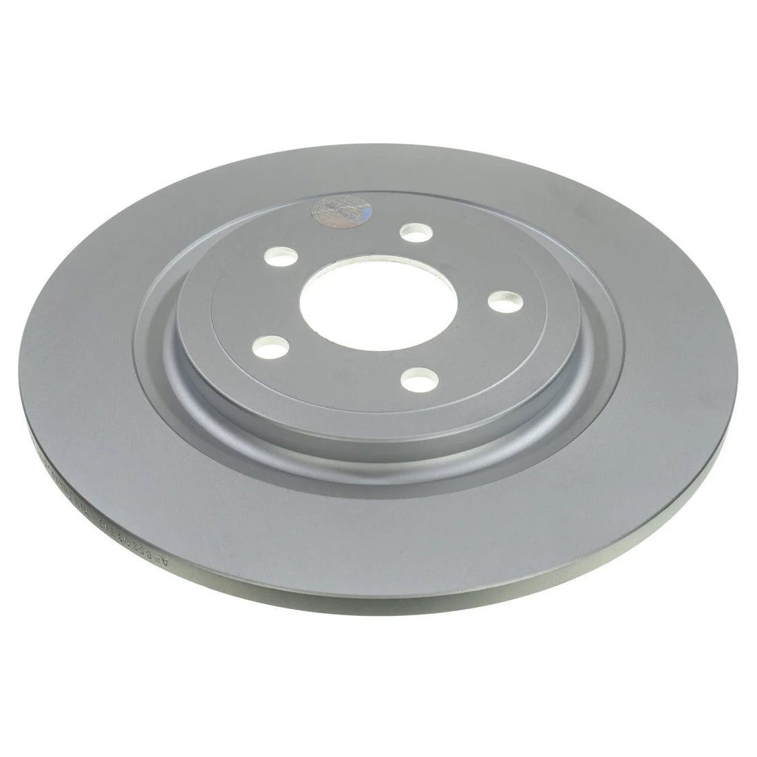 Power Stop AR85203EVC 2020-2026 Ford Explorer Disc Brake Rotor