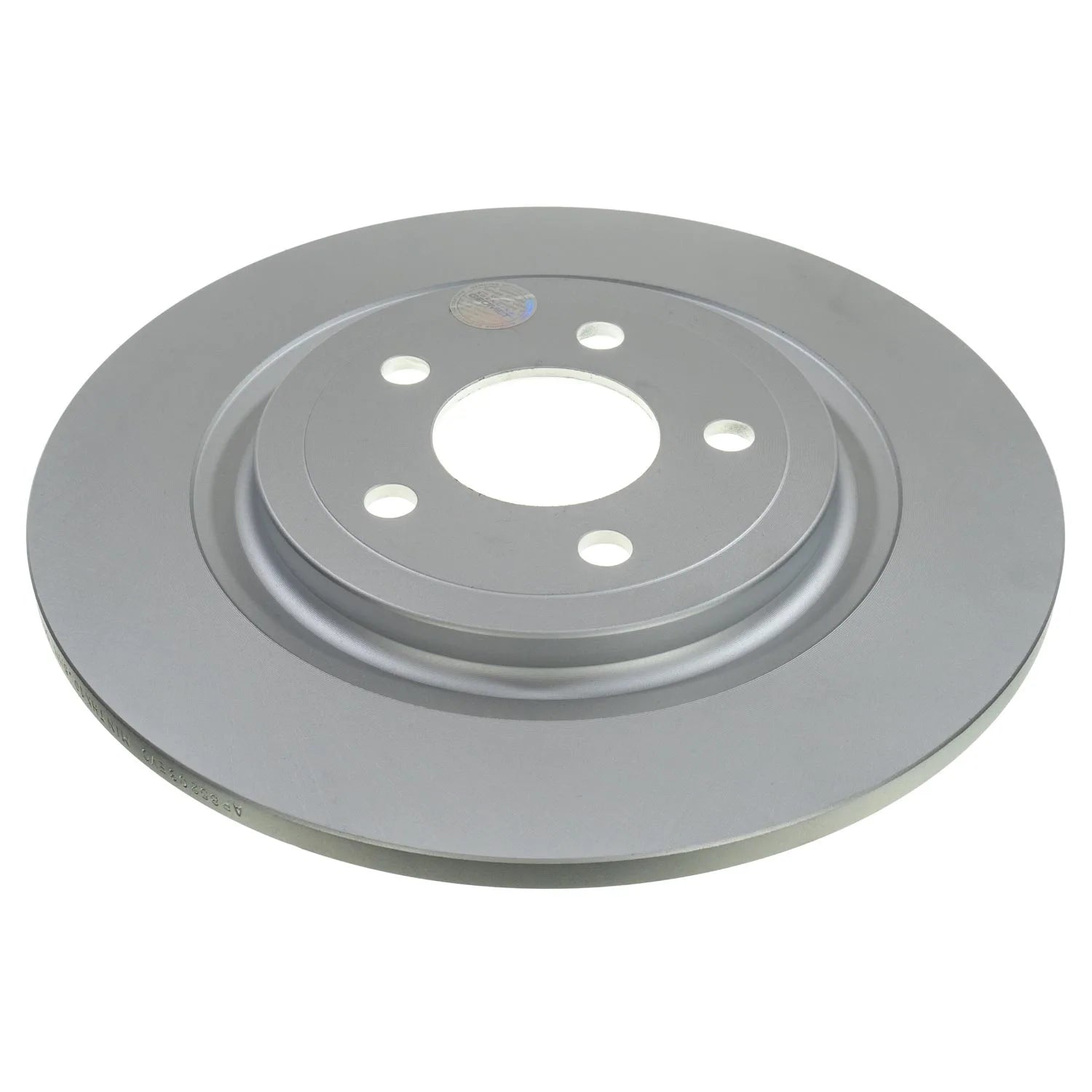 Power Stop AR85203EVC 2020-2026 Ford Explorer Disc Brake Rotor