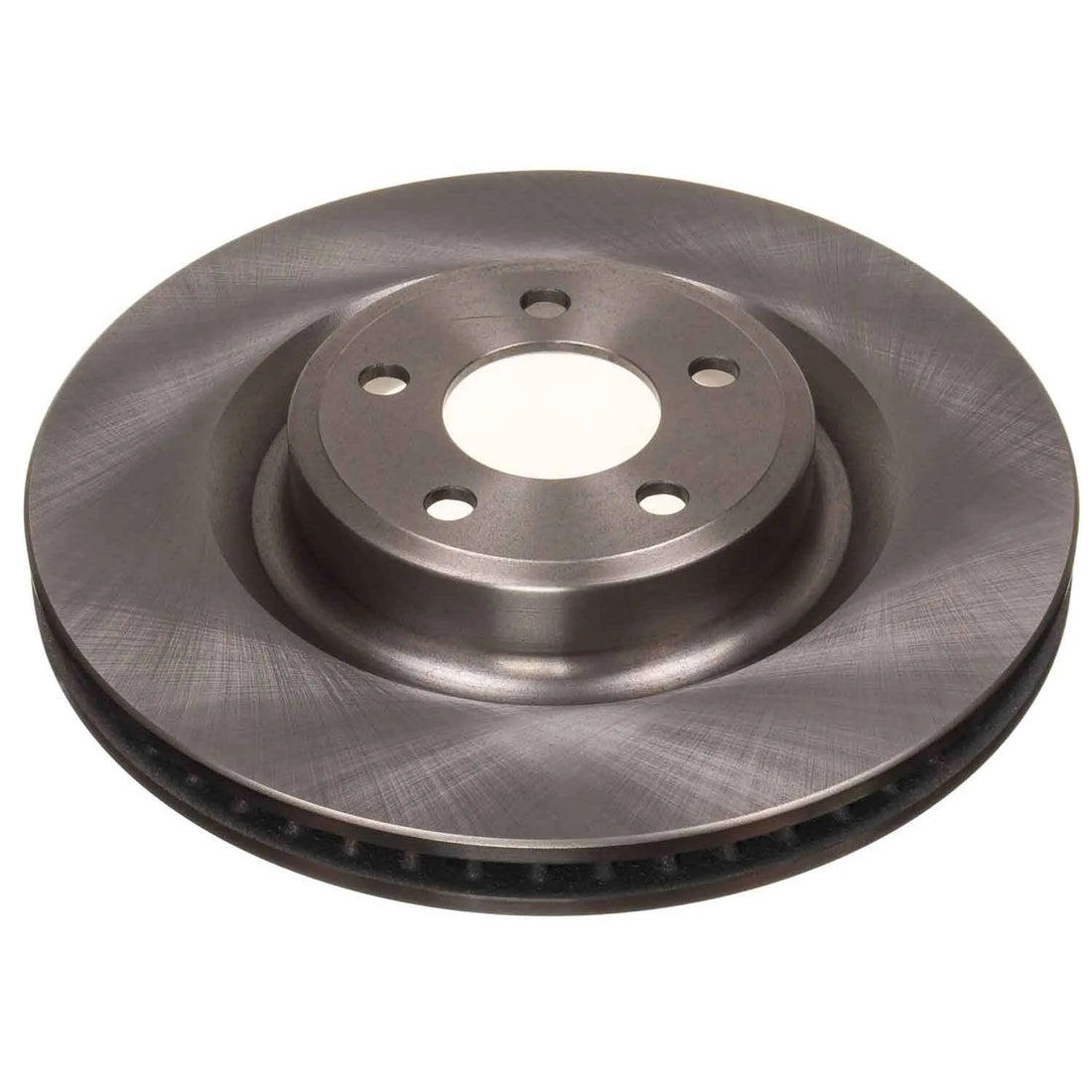 Power Stop AR85204 2020-2026 Ford Explorer Disc Brake Rotor