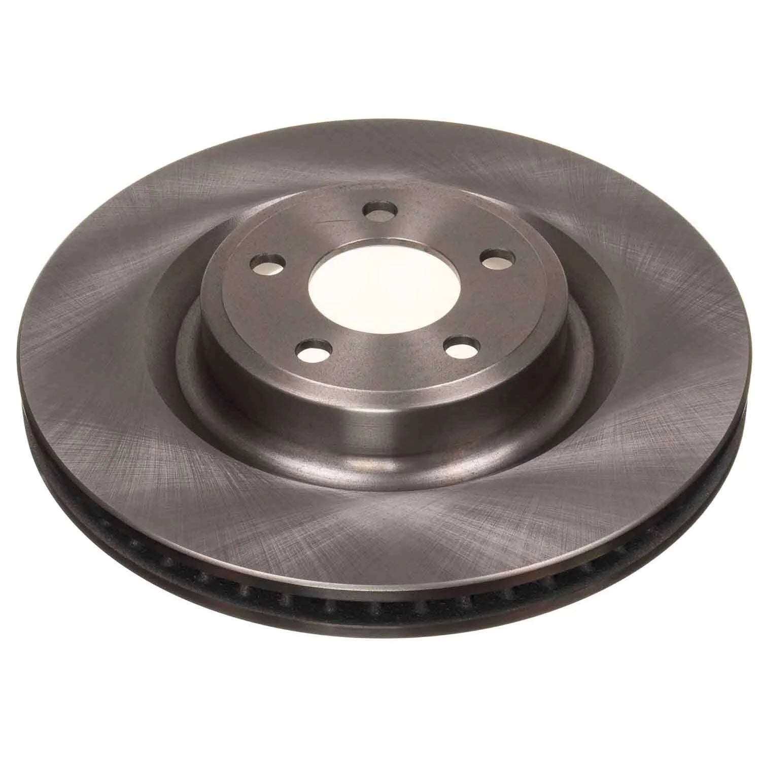 Power Stop AR85204 2020-2026 Ford Explorer Disc Brake Rotor