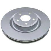 Power Stop AR85204EVC 2020-2026 Ford Explorer Disc Brake Rotor
