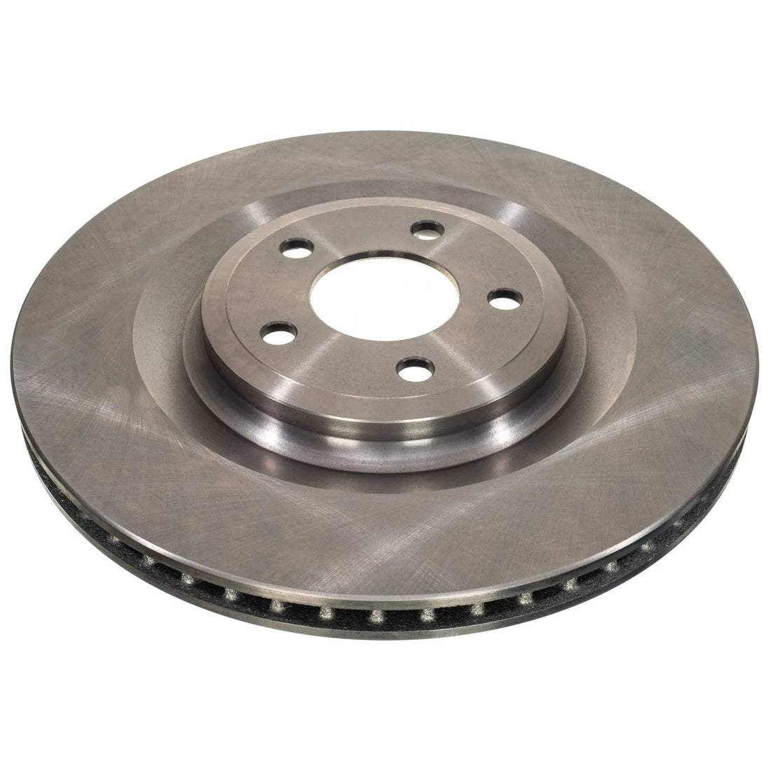 Power Stop AR85205 2020-2026 Lincoln Aviator Disc Brake Rotor