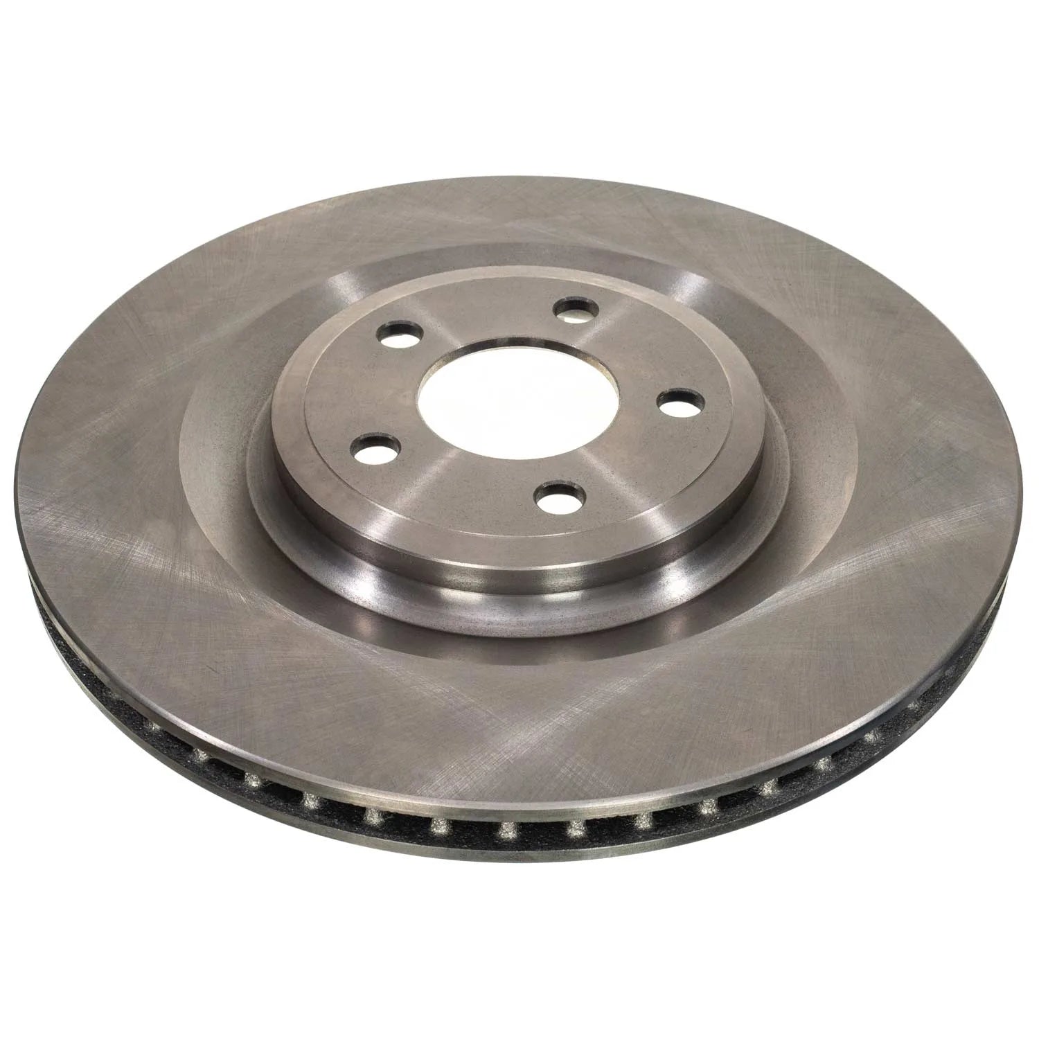 Power Stop AR85205 2020-2026 Lincoln Aviator Disc Brake Rotor