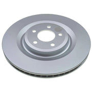 Power Stop AR85205EVC 2020-2026 Lincoln Aviator Disc Brake Rotor