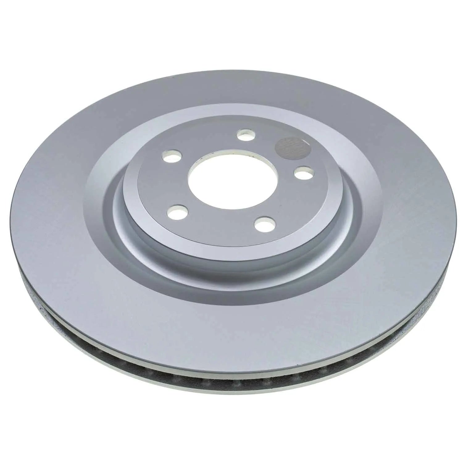 Power Stop AR85205EVC 2020-2026 Lincoln Aviator Disc Brake Rotor