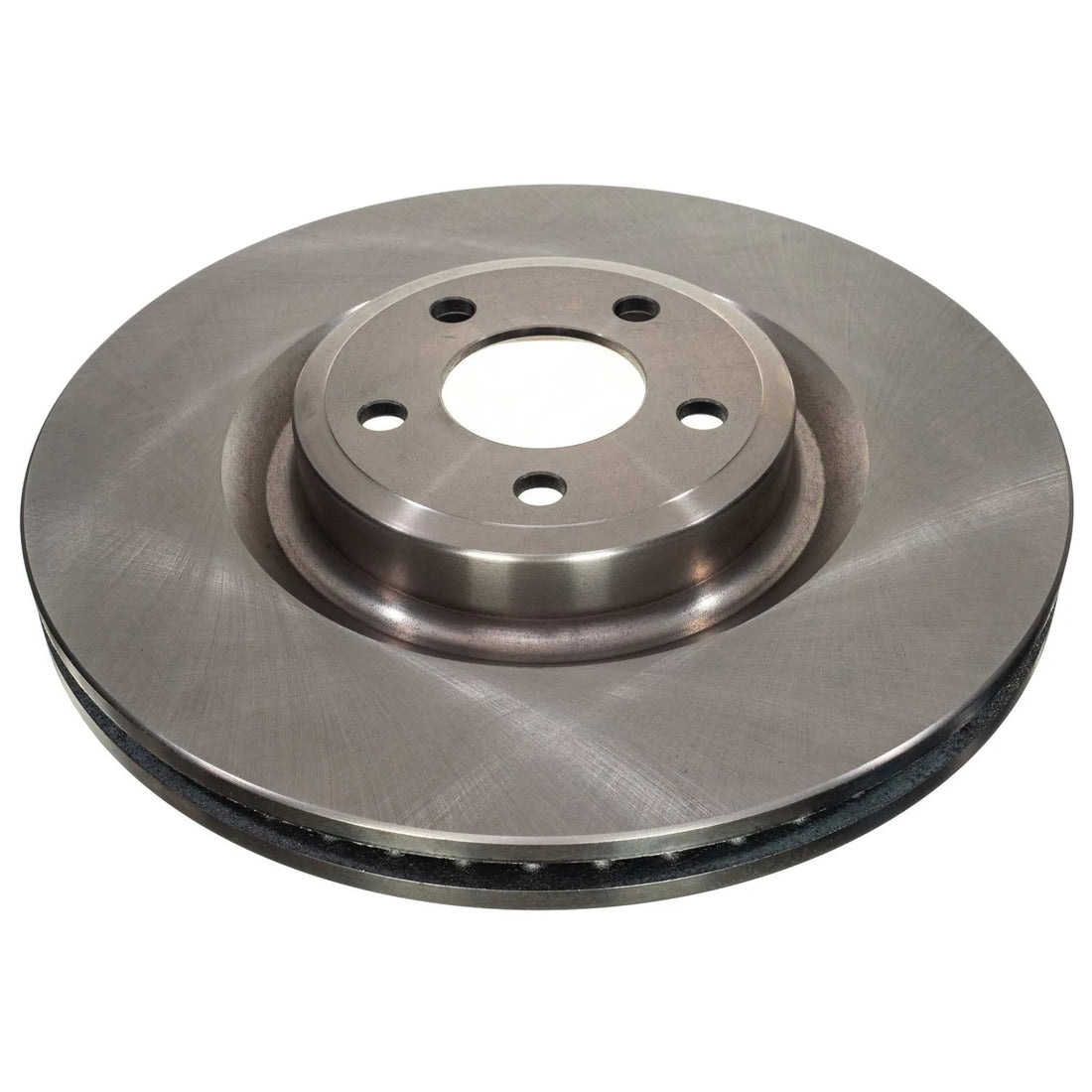 Power Stop AR85206 2020-2026 Ford Explorer Disc Brake Rotor