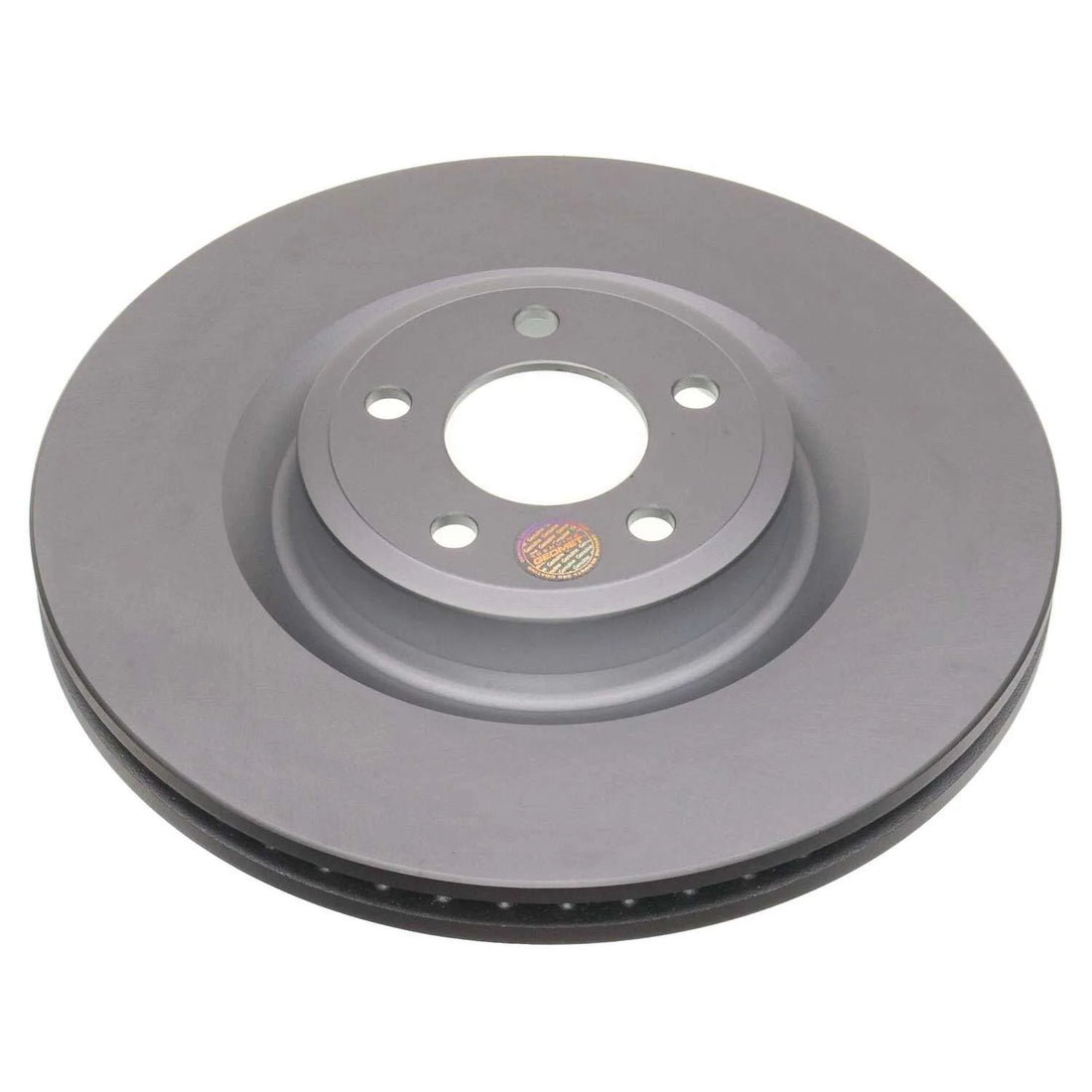 Power Stop AR85206EVC 2020-2026 Ford Explorer Disc Brake Rotor
