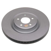 Power Stop AR85206EVC 2020-2026 Ford Explorer Disc Brake Rotor