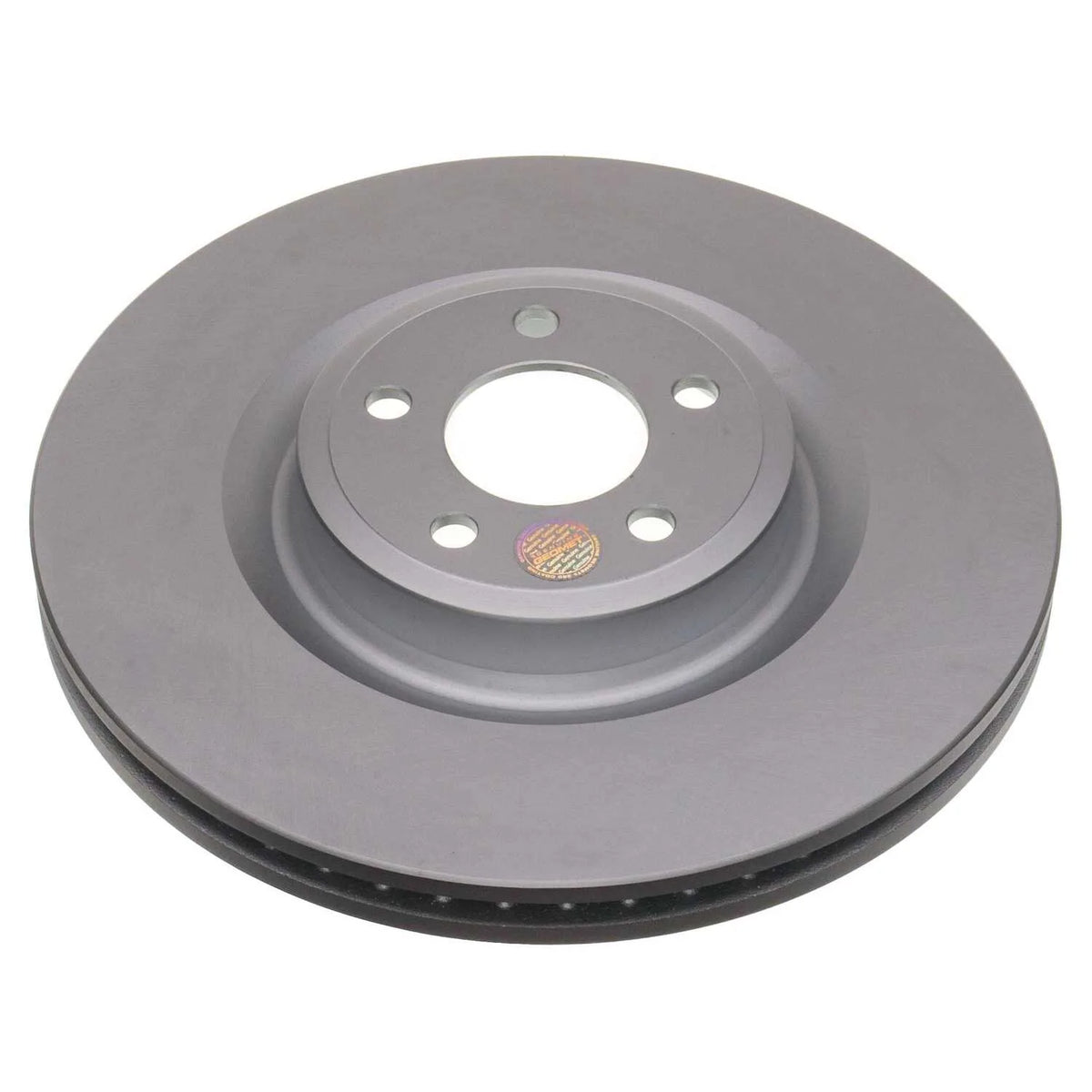 Power Stop AR85206EVC 2020-2026 Ford Explorer Disc Brake Rotor
