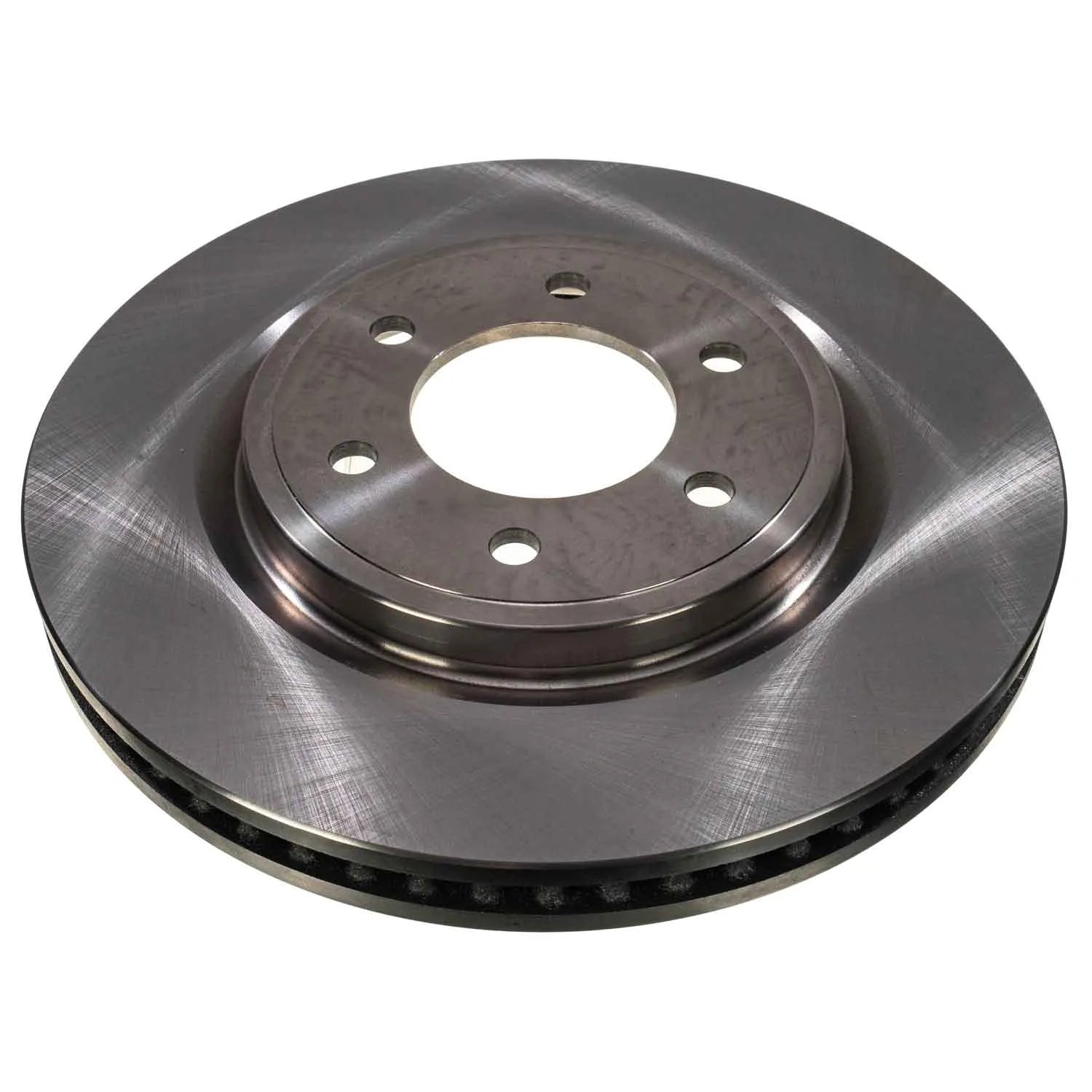 Power Stop AR85207 2022-2026 Ford Expedition Disc Brake Rotor