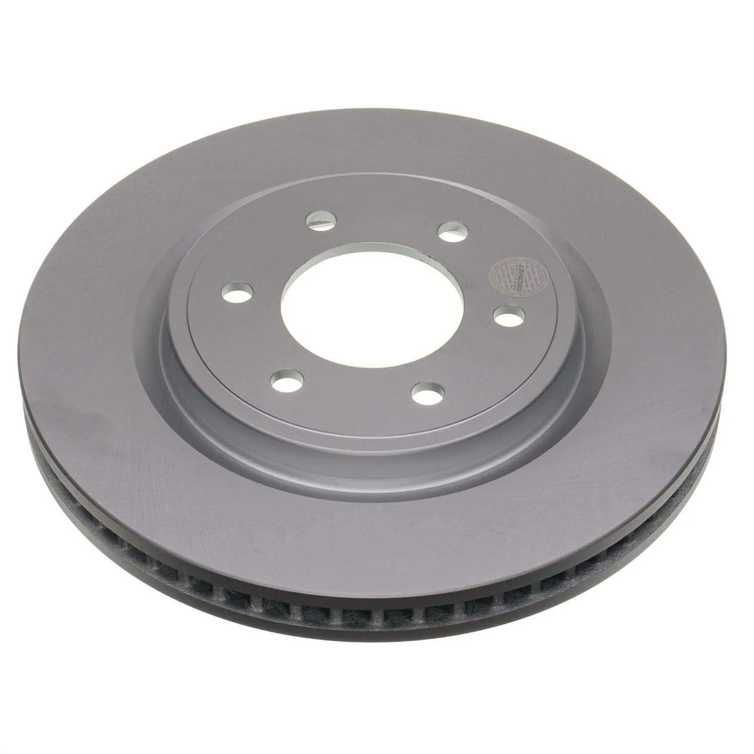 Power Stop AR85207EVC 2022-2026 Ford Expedition Disc Brake Rotor