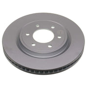 Power Stop AR85207EVC 2022-2026 Ford Expedition Disc Brake Rotor