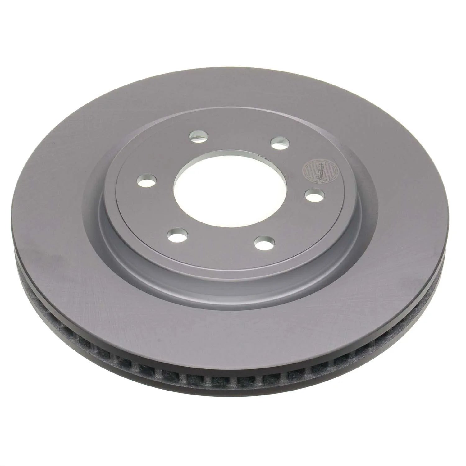 Power Stop AR85207EVC 2022-2026 Ford Expedition Disc Brake Rotor