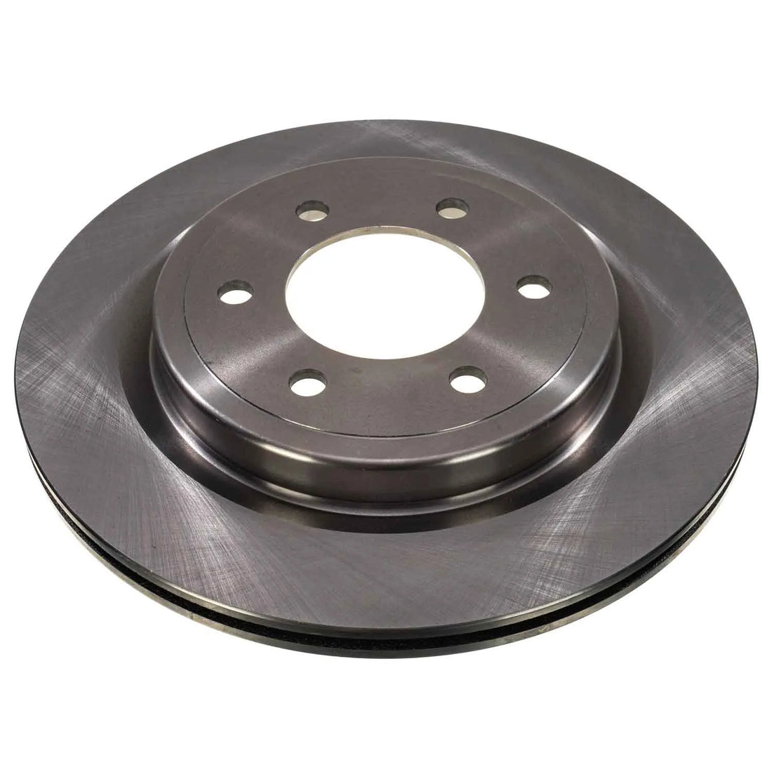 Power Stop AR85208 2022-2026 Ford Bronco Disc Brake Rotor