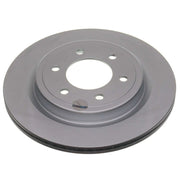 Power Stop AR85208EVC 2022-2026 Ford Bronco Disc Brake Rotor