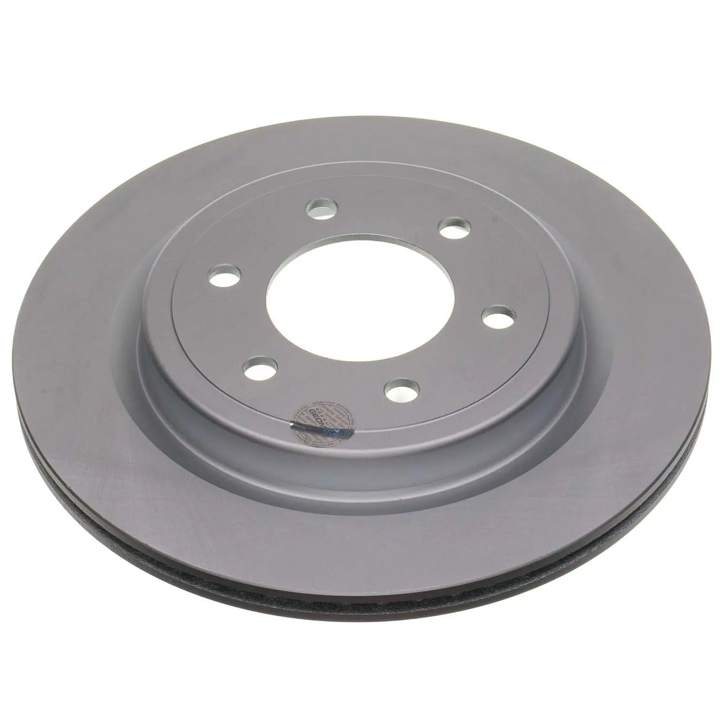 Power Stop AR85208EVC 2022-2026 Ford Bronco Disc Brake Rotor