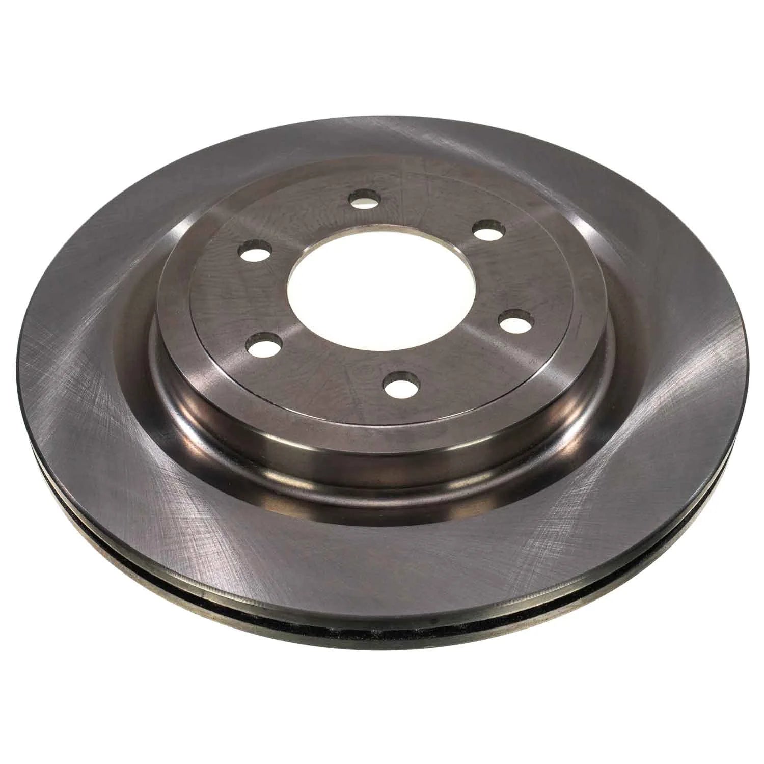 Power Stop AR85209 2022-2026 Ford F-150 Lightning Disc Brake Rotor