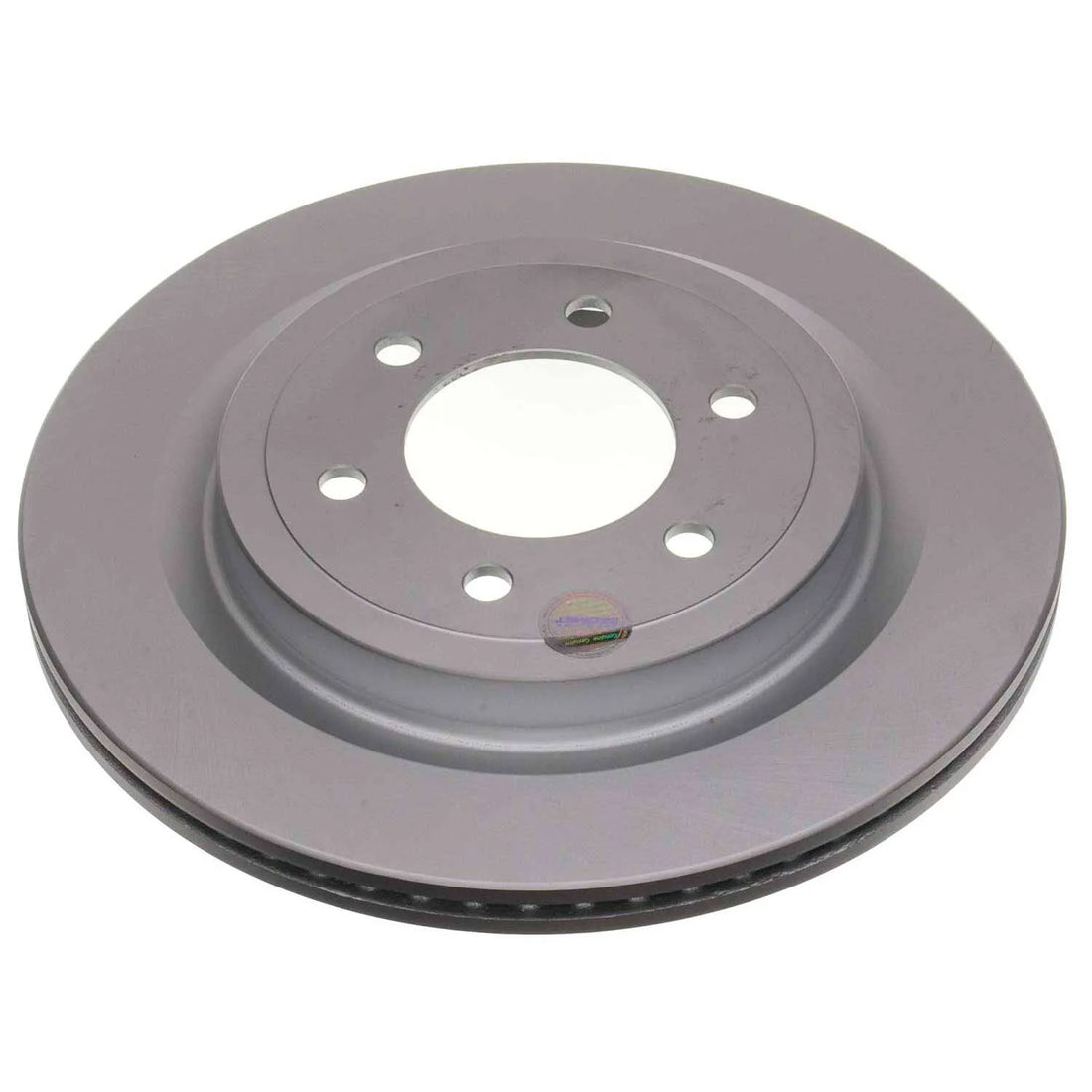 Power Stop AR85209EVC 2022-2026 Ford F-150 Lightning Disc Brake Rotor