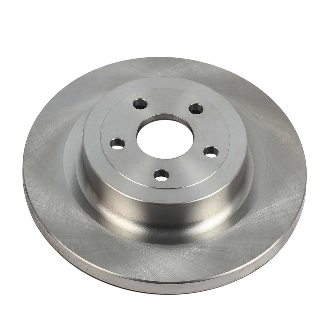 Power Stop AR85210 2021-2025 Ford Mustang Mach-E Disc Brake Rotor
