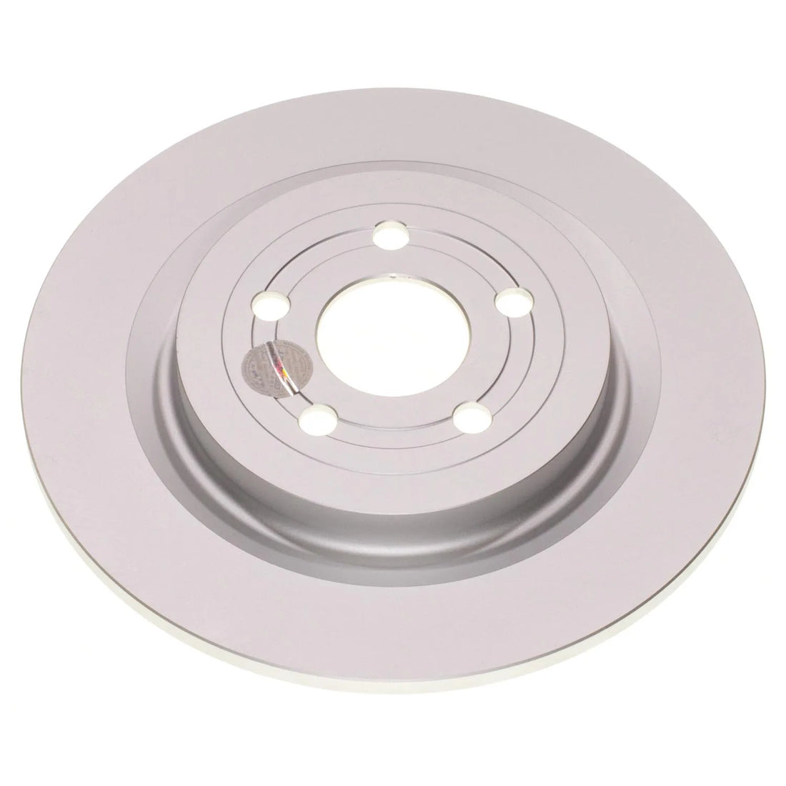 Power Stop AR85210EVC 2021-2025 Ford Mustang Mach-E Disc Brake Rotor