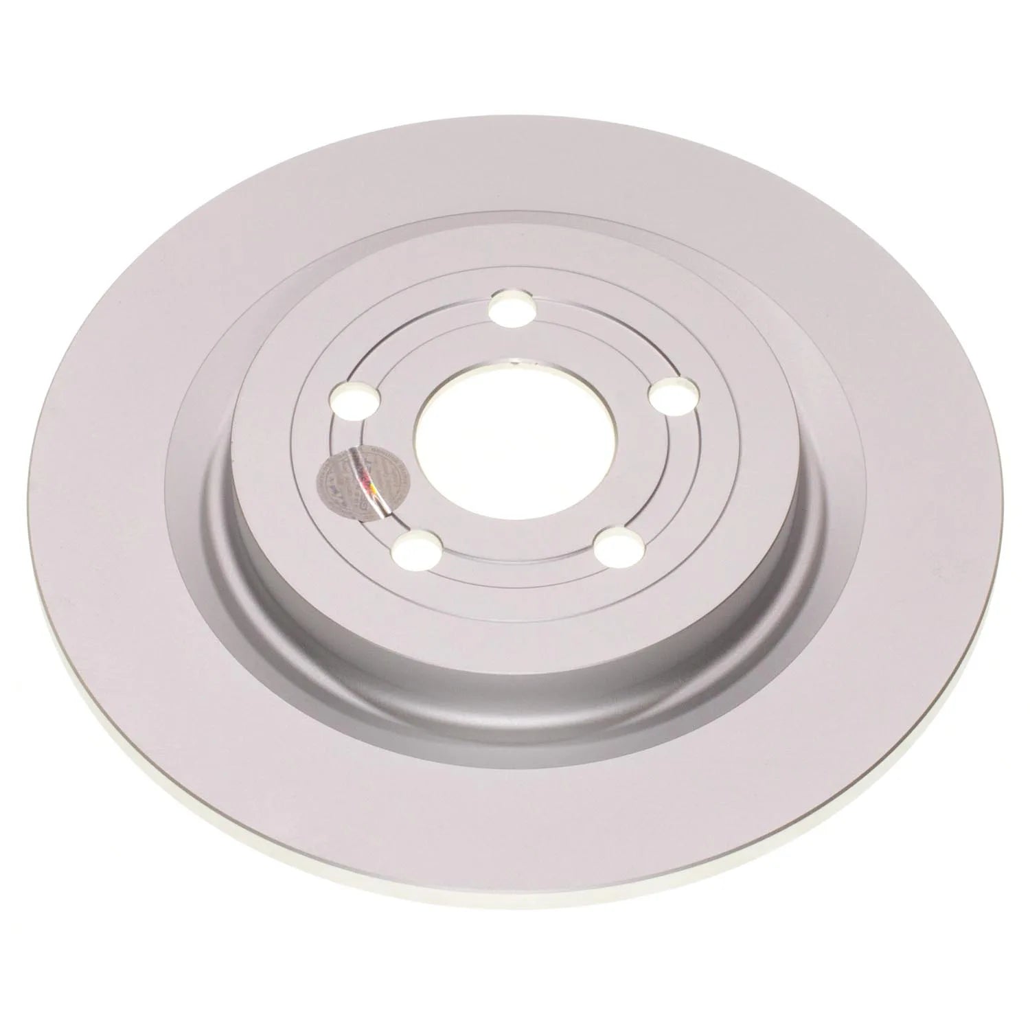 Power Stop AR85210EVC 2021-2025 Ford Mustang Mach-E Disc Brake Rotor