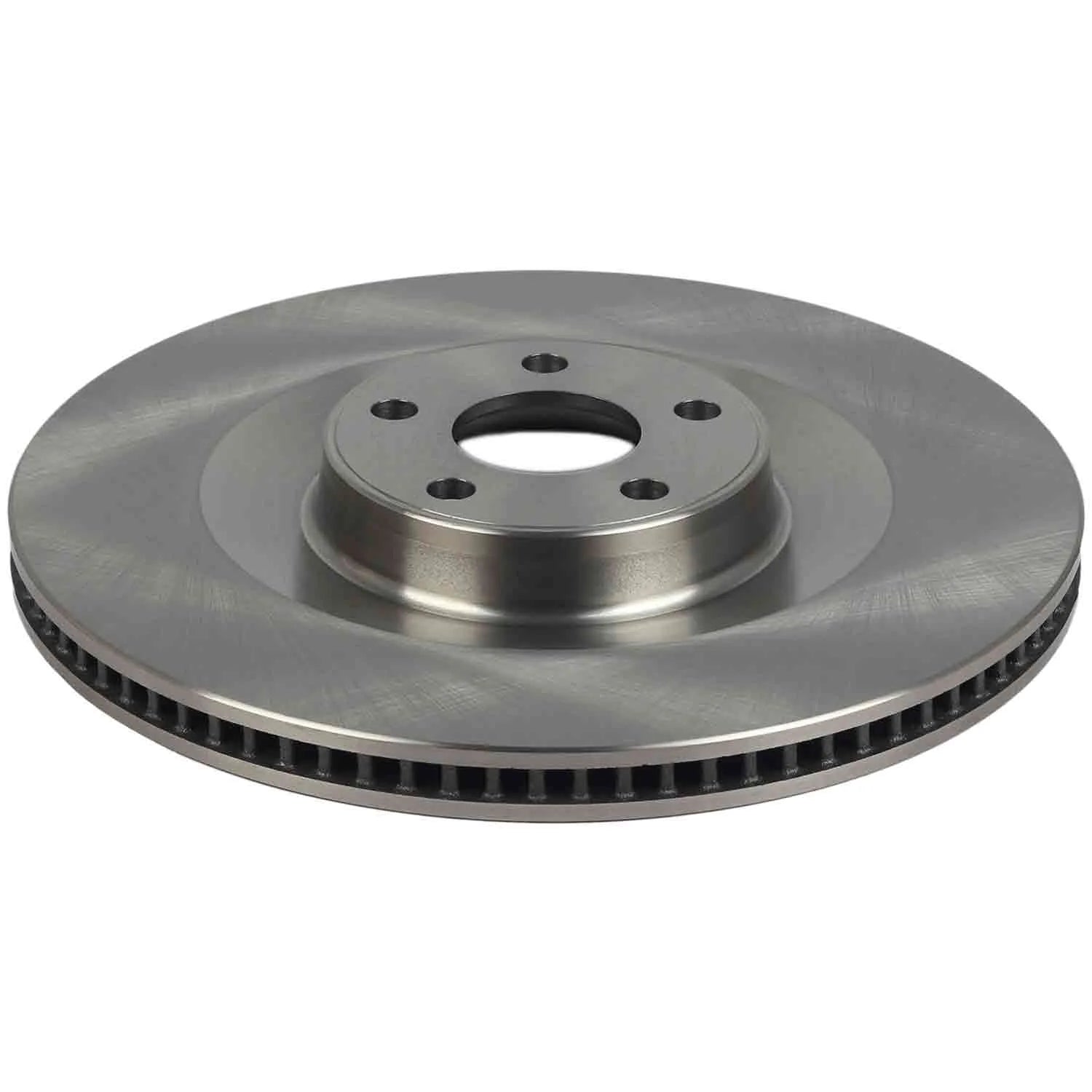 Power Stop AR85211 2021-2024 Ford Mustang Mach-E Disc Brake Rotor