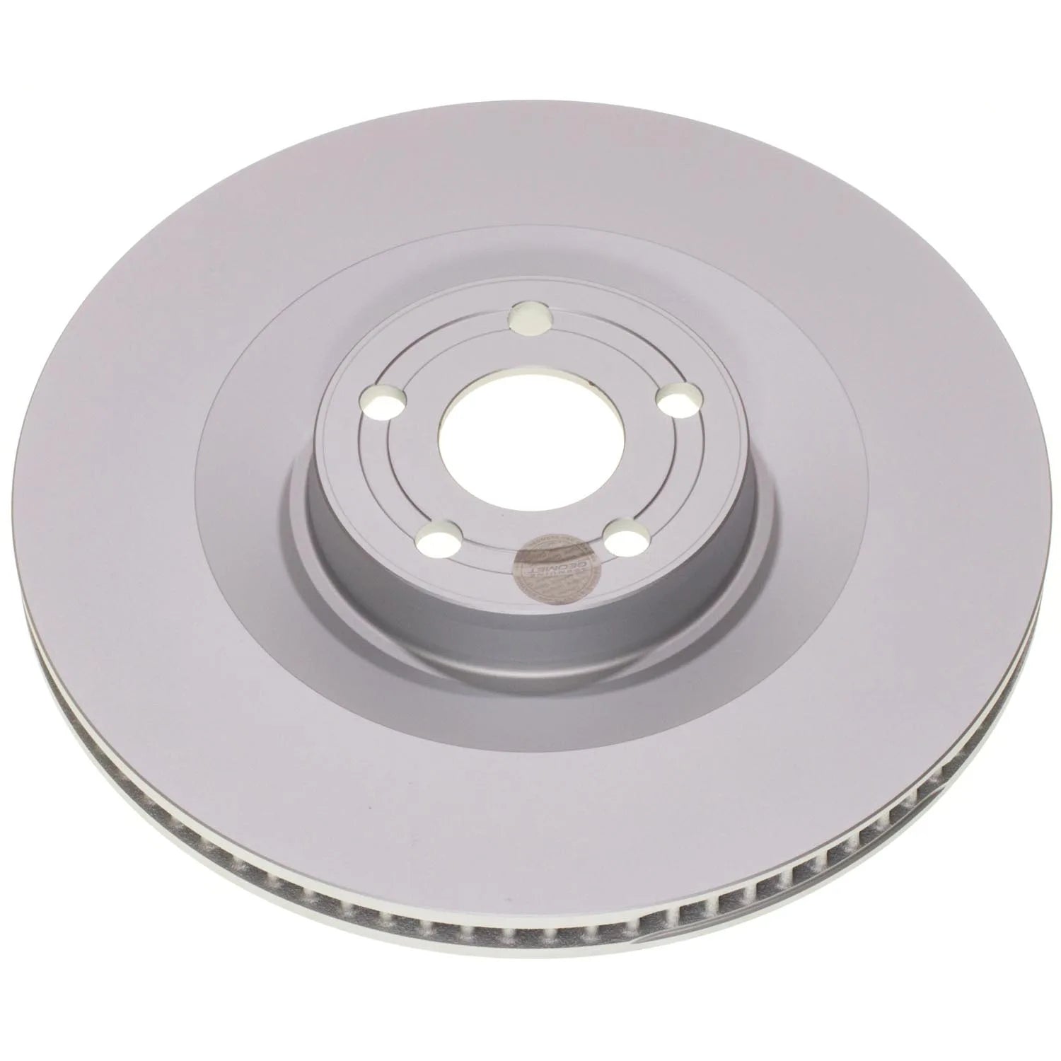 Power Stop AR85211EVC 2021-2024 Ford Mustang Mach-E Disc Brake Rotor