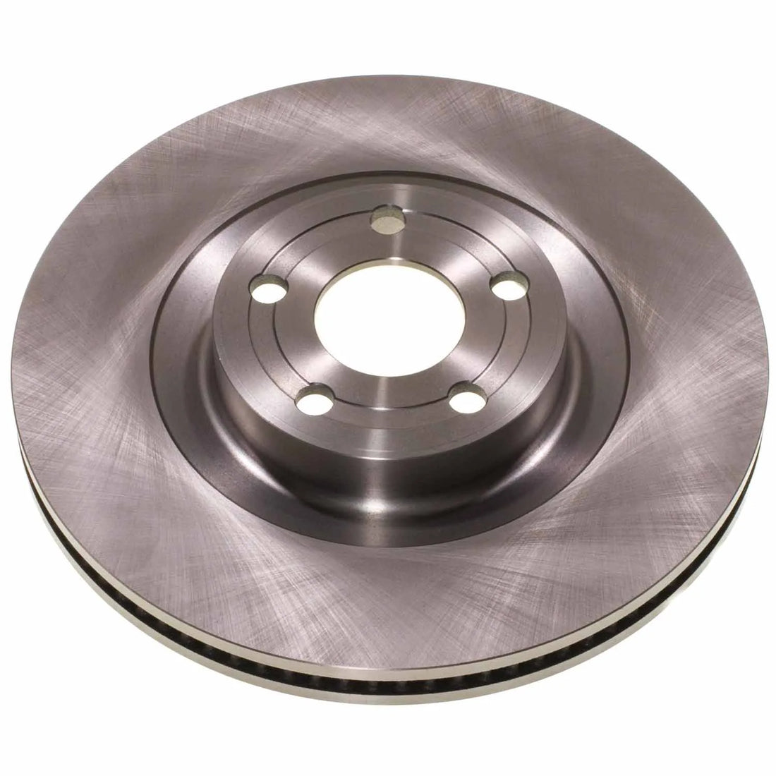 Power Stop AR85212 2022-2026 Ford Maverick Disc Brake Rotor