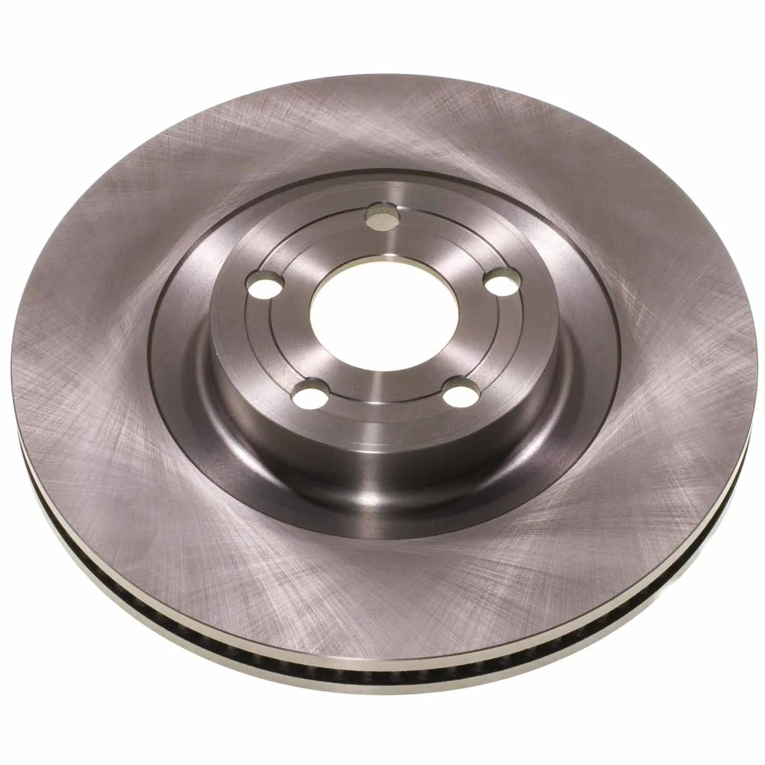 Power Stop AR85212 2022-2026 Ford Maverick Disc Brake Rotor