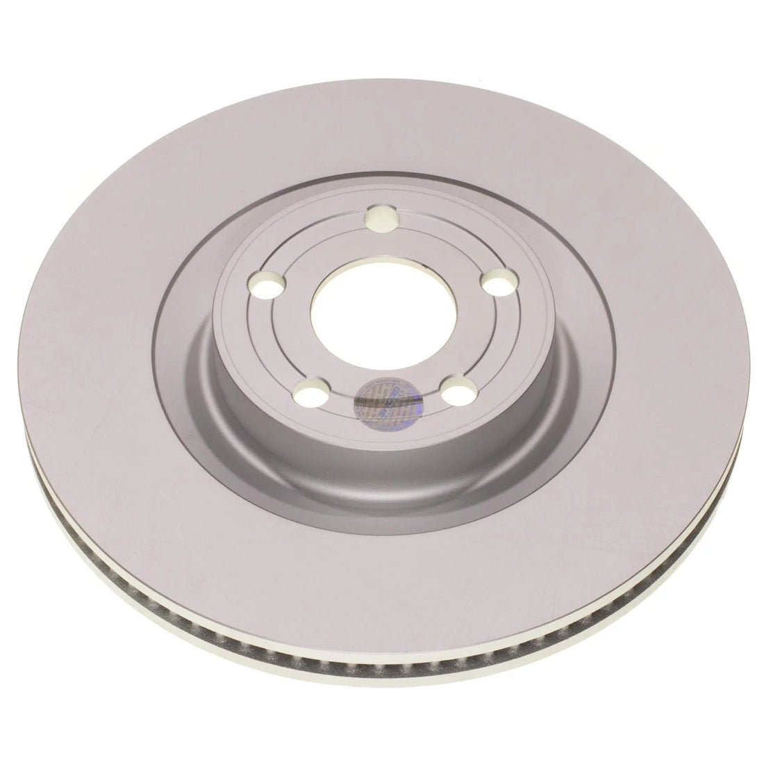 Power Stop AR85212EVC 2022-2026 Ford Maverick Disc Brake Rotor