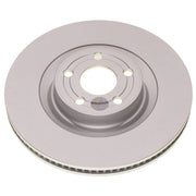 Power Stop AR85212EVC 2022-2026 Ford Maverick Disc Brake Rotor