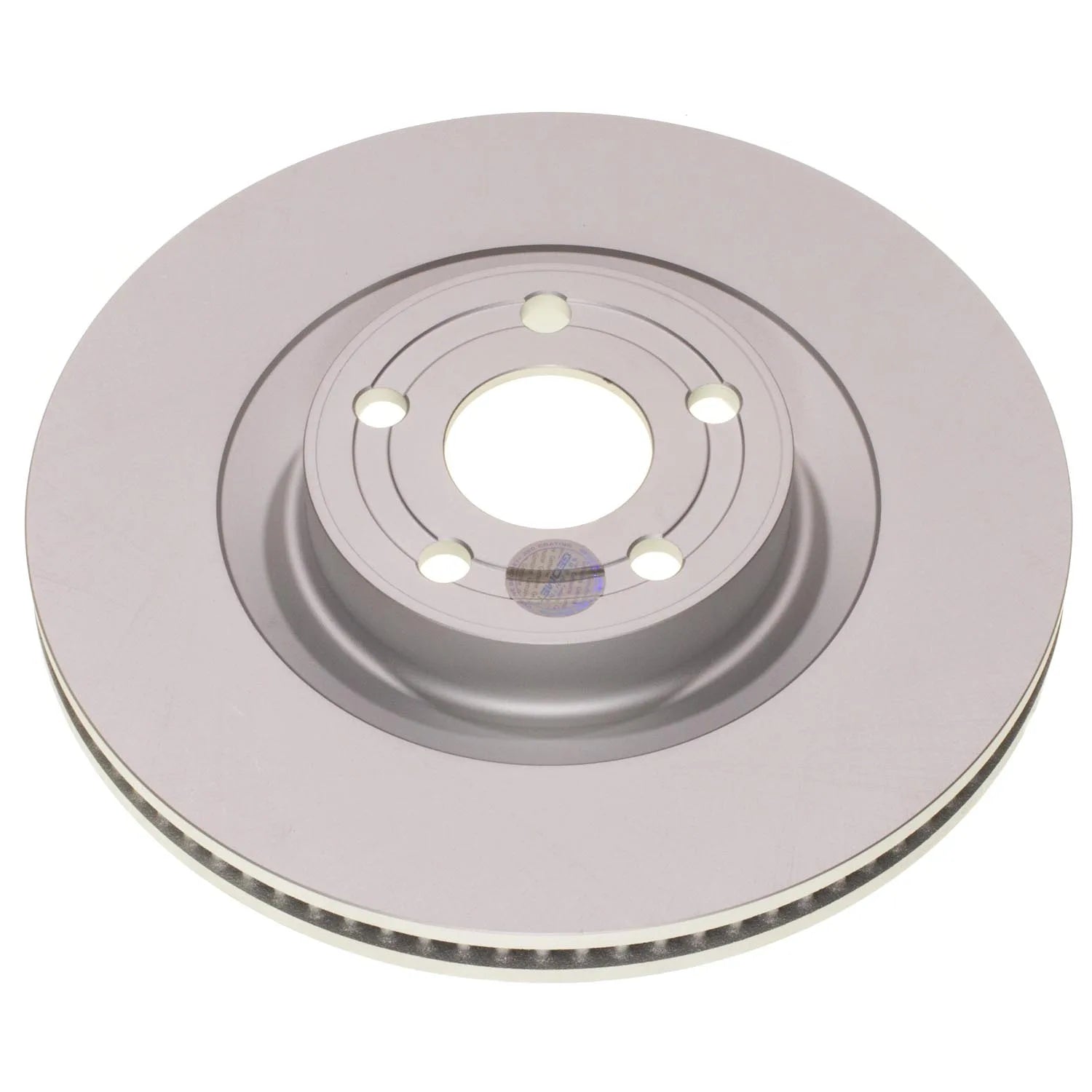Power Stop AR85212EVC 2022-2026 Ford Maverick Disc Brake Rotor