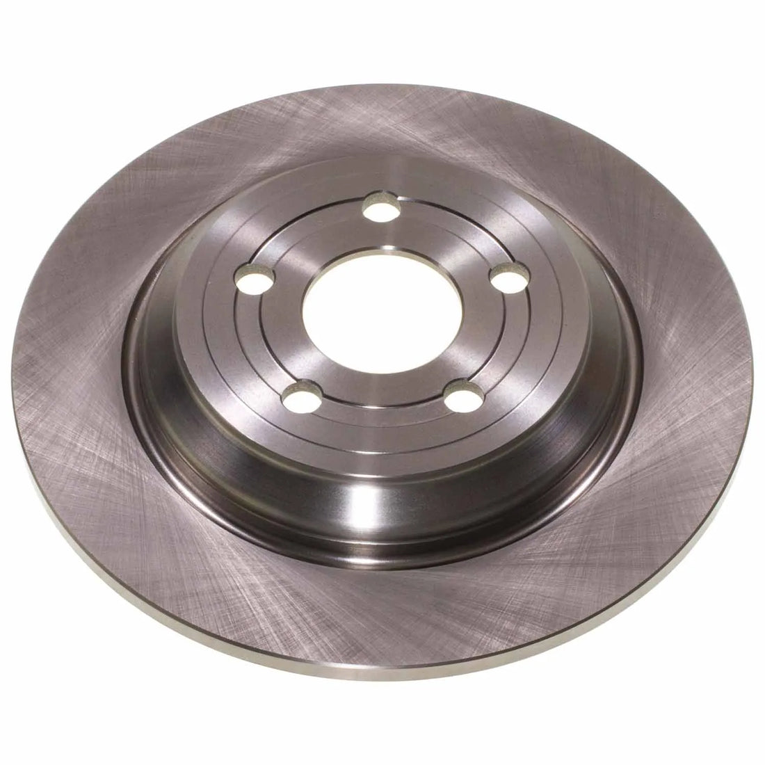 Power Stop AR85213 2022-2026 Ford Maverick Disc Brake Rotor