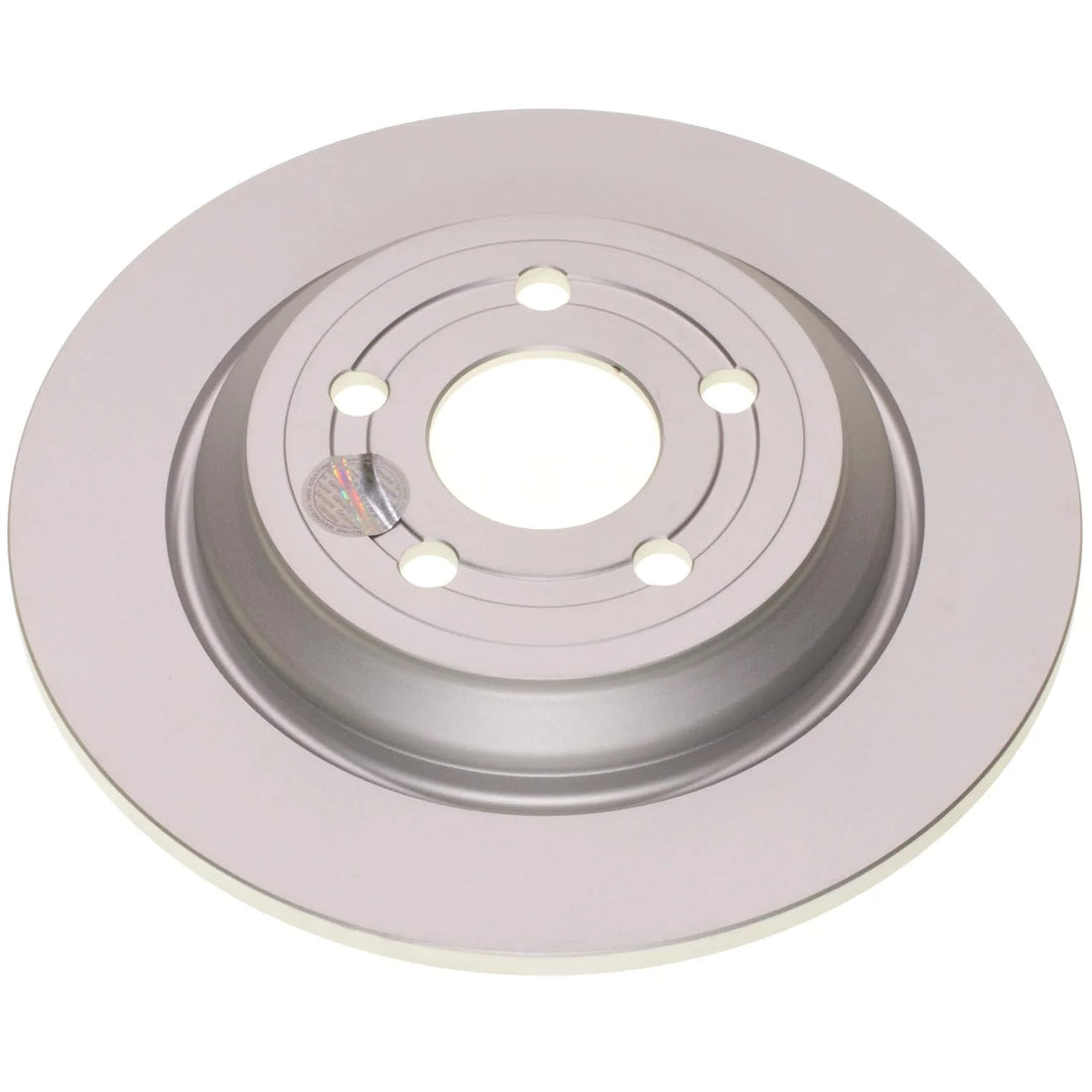 Power Stop AR85213EVC 2022-2026 Ford Maverick Disc Brake Rotor
