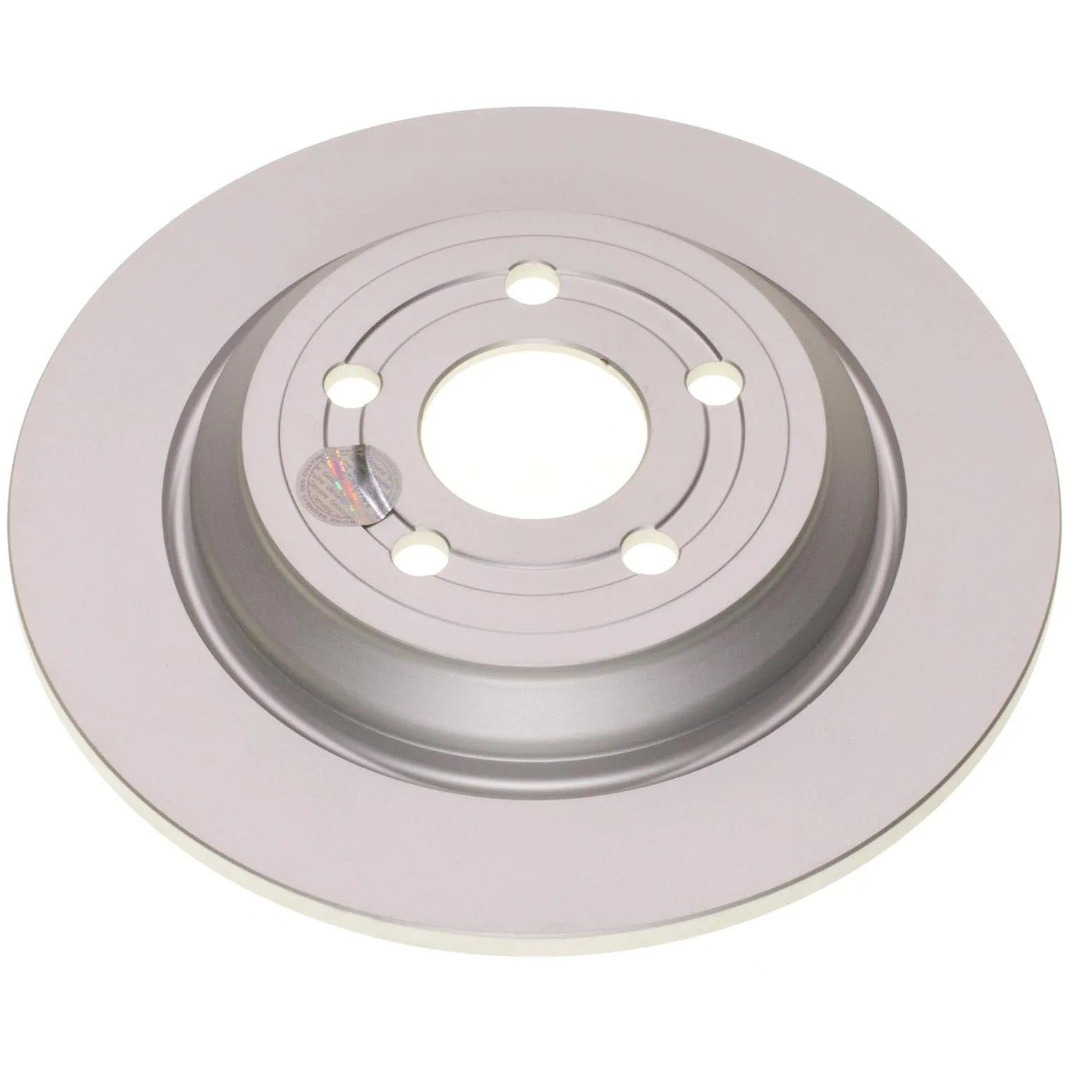Power Stop AR85213EVC 2022-2026 Ford Maverick Disc Brake Rotor