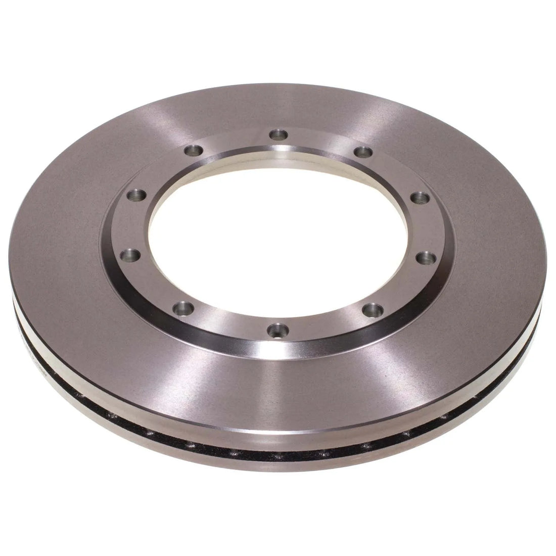 Power Stop AR85214 2009-2022 Ford F-650 Disc Brake Rotor