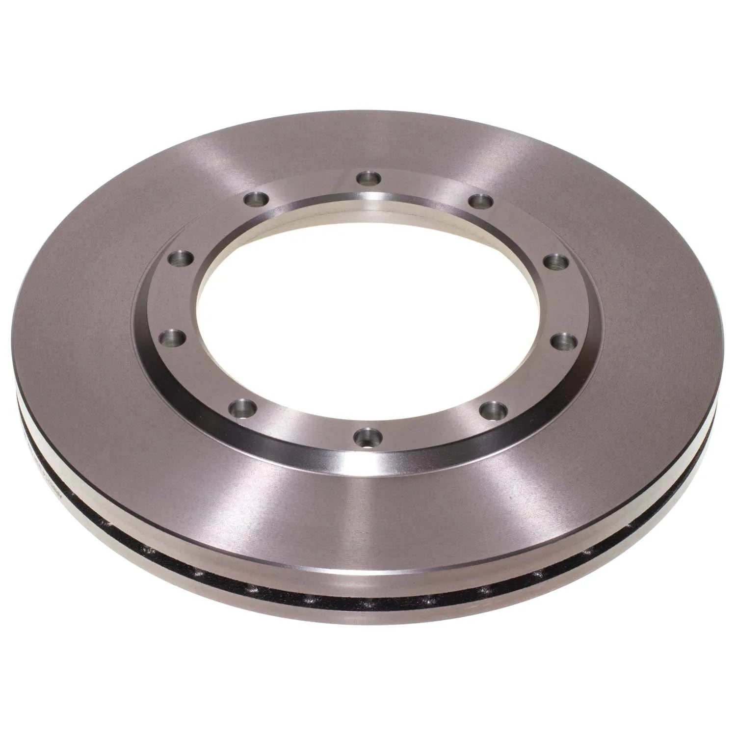 Power Stop AR85214 2009-2022 Ford F-650 Disc Brake Rotor