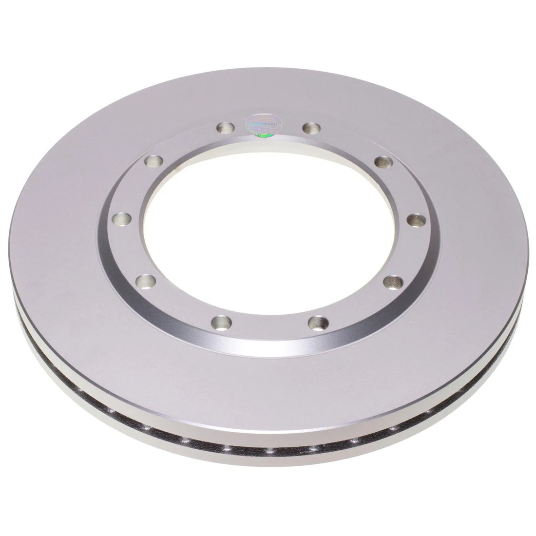 Power Stop AR85214EVC 2009-2022 Ford F-650 Disc Brake Rotor